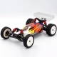 BHC-1 2WD LC RACING